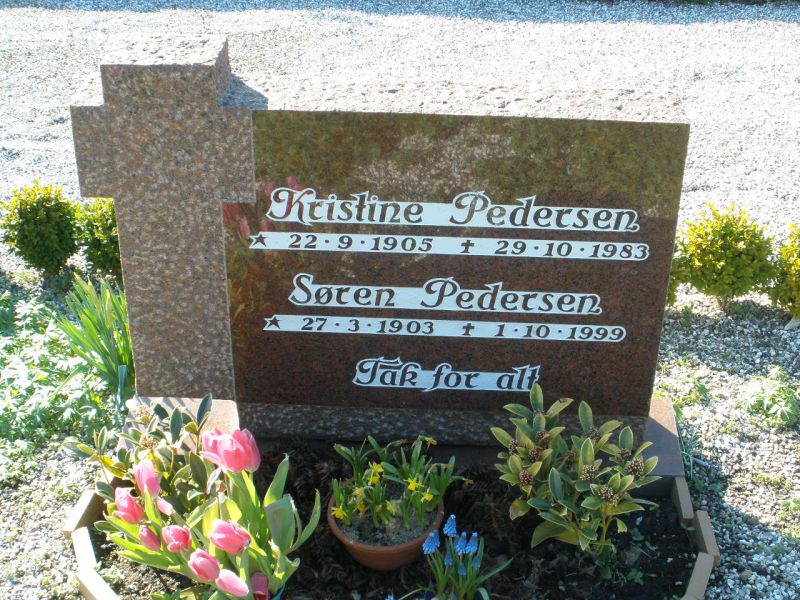 Kristine Pedersen  .JPG